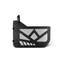 Dv8 Offroad 1821 WRANGLER JL 2021 GLADIATOR HALF DOOR W ALUMINUM MESHFRONT SET OF 2 HDJL-01F - alternate 3